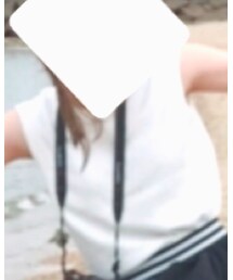 GU | タンクトップ