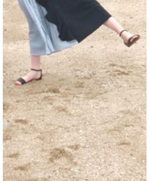 topic luxe | サンダル