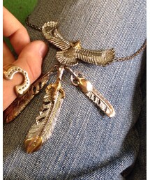 goro's | ネックレス