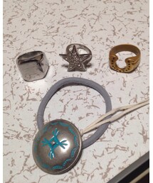 色々👈 | ブレスレット