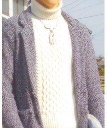 GU | ニット/セーター