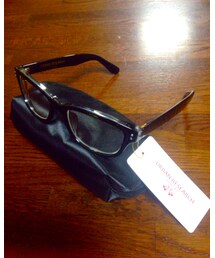 URBAN RESEARCH | メガネ