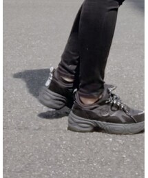 NO NAME | シューズ