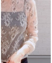 andrabbit | トップス