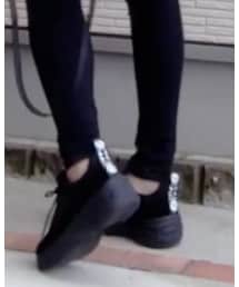 NO NAME | スニーカー