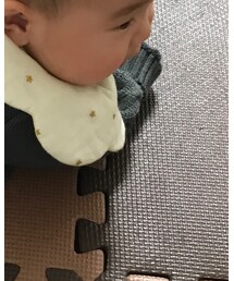 Handmade | スタイ/よだれかけ