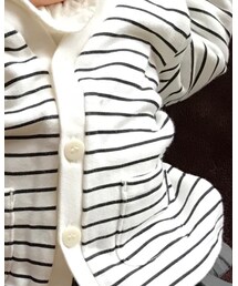 COMME CA ISM | カーディガン/ボレロ