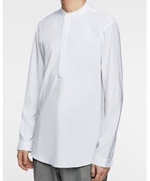 ZARA | シャツ/ブラウス