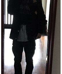 semantic design | ジャケット/アウター