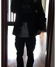 RAGEBLUE | シャツ/ブラウス