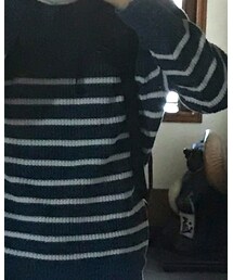 RAGEBLUE | ニット/セーター