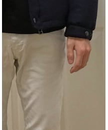 m.f.editorial | デニムパンツ