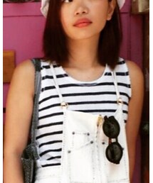 initial | ニット/セーター