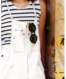 ZARA | サングラス