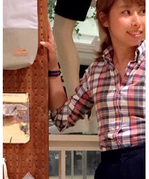 BLACK FLEECE by Brooks Brothers | シャツ/ブラウス