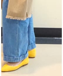 B:MING by BEAMS | パンプス