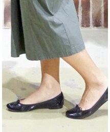 Repetto | バレエシューズ