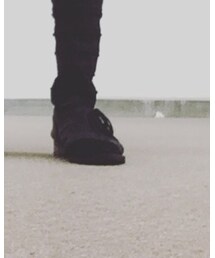 COMME des GARCONS | ドレスシューズ