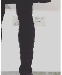 UNDERCOVER | その他パンツ