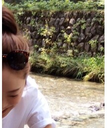 AZUL | サングラス