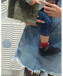 ZARA | サロペット/オーバーオール