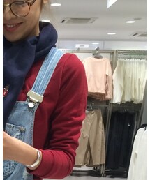 LEPSIM | スウェット