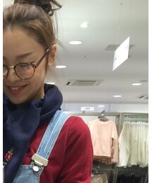 POLO RALPH LAUREN | マフラー