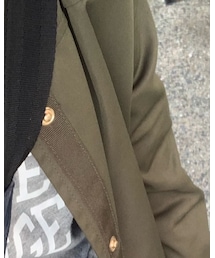 ZARA BASIC | ジャケット/アウター