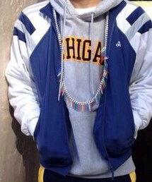 アディダスジョグトップ(ジャージ)