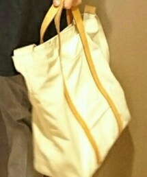 TOOLS | トートバッグ