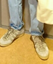adidas | スニーカー