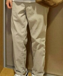 Steven Alan | チノパンツ