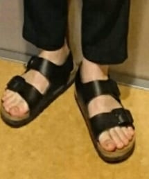 BIRKENSTOCK | サンダル