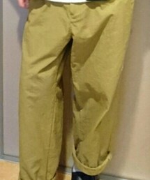 Steven Alan | チノパンツ