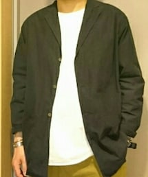 COMOLI | ジャケット/アウター