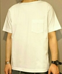 STILL BY HAND | Tシャツ/カットソー