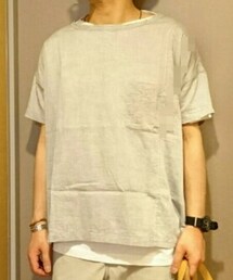 UNITED ARROWS | Tシャツ/カットソー