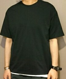 AURALEE | Tシャツ/カットソー