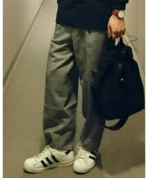 Steven Alan | スラックス
