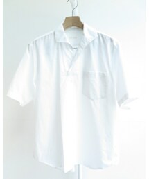 COMOLI | シャツ/ブラウス