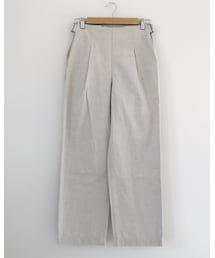 THE HINOKI | パンツ