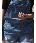 cotton on(コットンオン)の「オールインワン・サロペット(つなぎ/オールインワン)」