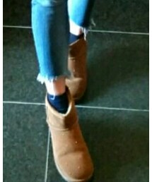 31Sons de mode | ブーツ