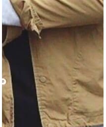 Right-on | ノーカラージャケット