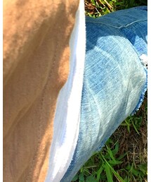 no brand | タンクトップ