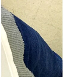 GU | デニムパンツ