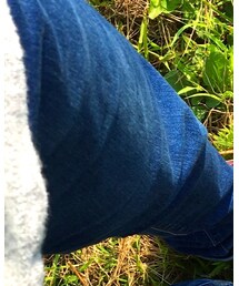 GU | デニムパンツ