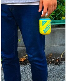 GU | デニムパンツ