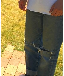 Levi's | デニムパンツ