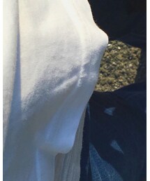 GU | デニムパンツ